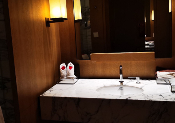 广州荔湾Teyou养生会馆养生桑拿馆